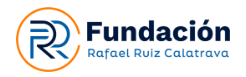 Fundación Rafael Ruiz Calatrava